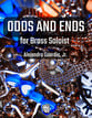 Odds and Ends P.O.D. cover